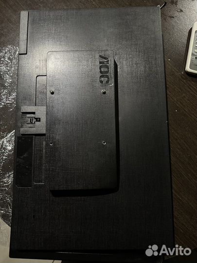 Мониторы ЖК бу, без ножки