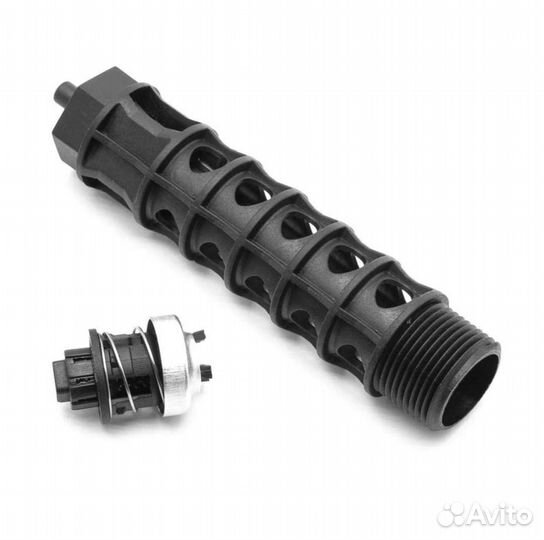 Клапан масляного фильтра GM Opel Chevrolet