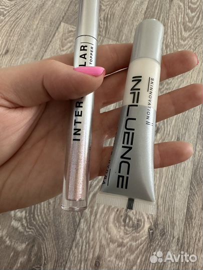 Набор косметики