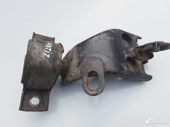 Опора МКПП задняя Daewoo Matiz