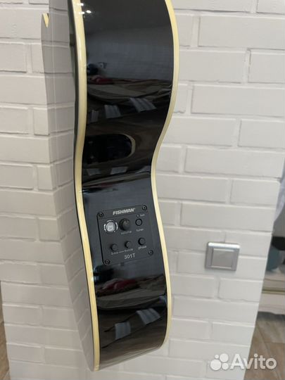 Гитара washburn