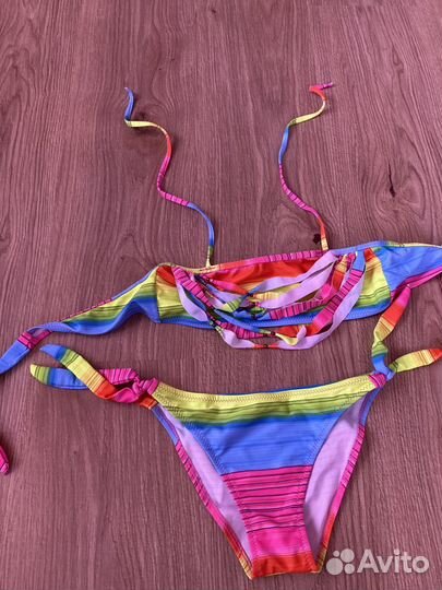 Купальник на девочку