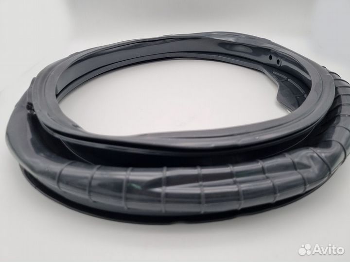 Манжета люка стиральной машины Haier