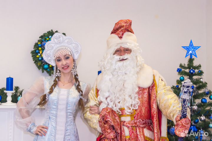 Креативный ведущий на детский и взрослый праздник