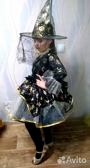 Новогодние костюмы