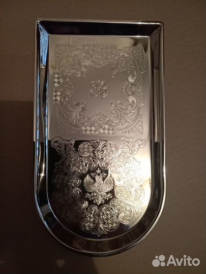 Поднос для самовара