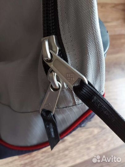 Дорожная сумка Columbia