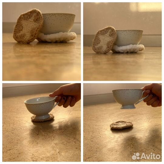 Подставка для стаканов