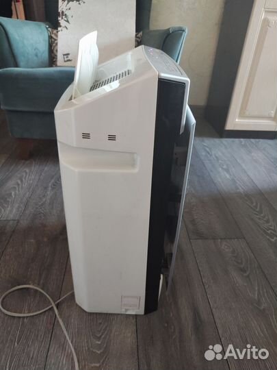 Климатический комплекс Panasonic