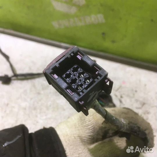 Проводка (коса) Опель Вектра Б