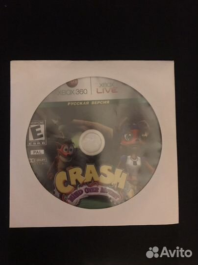 Игра для приставки xbox 360 прошитый