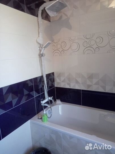 Ремонт квартир