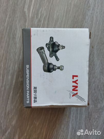 Рулевой наконечник