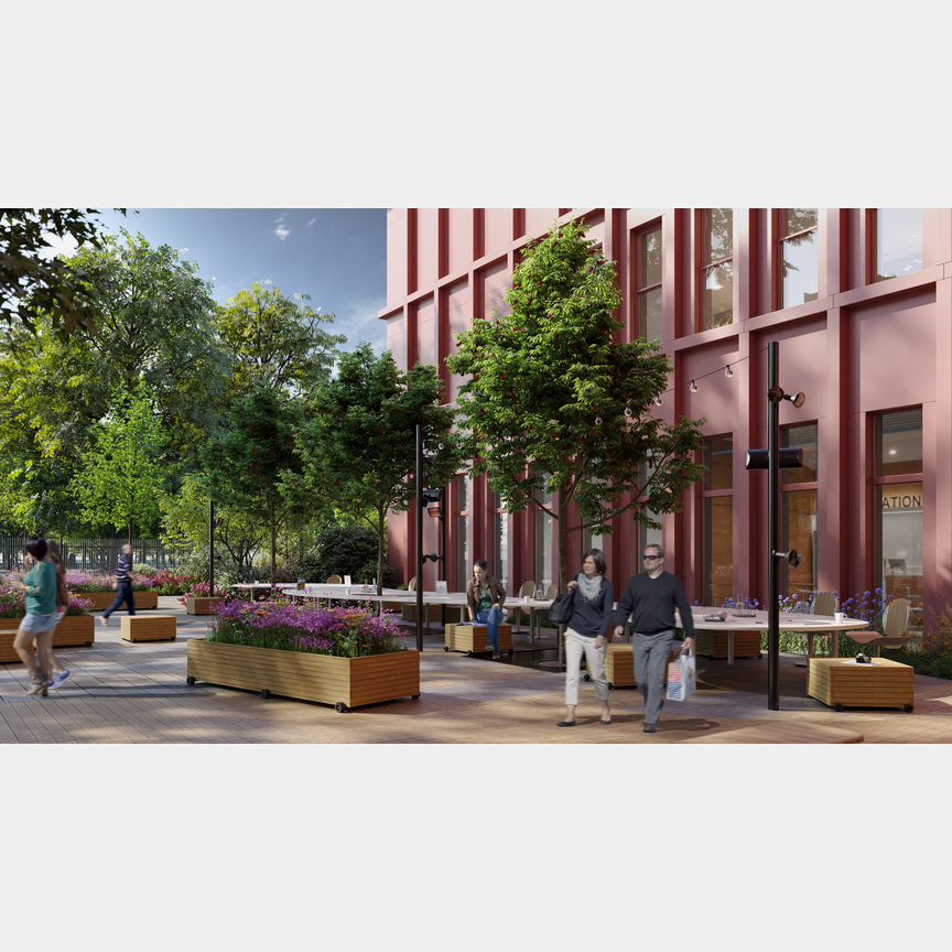 Квартира-студия, 25,1 м², 13/30 эт.