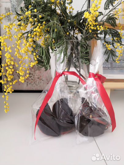 Конфеты ручной работы