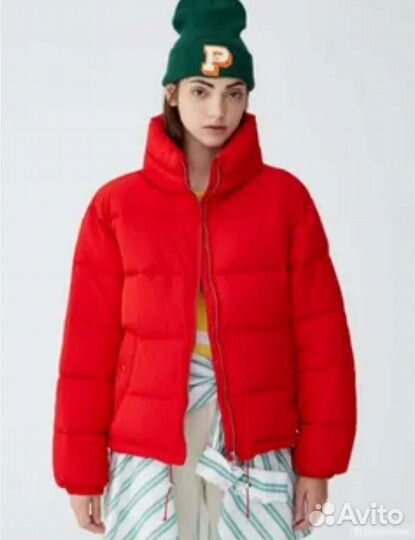 Куртка Pull&bear