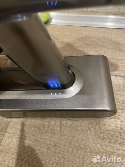 Вертикальный пылесос Xiaomi dreame V11