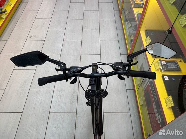 Скоростной велосипед Stels Focus MD 26