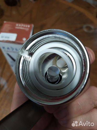 Сифон кремер