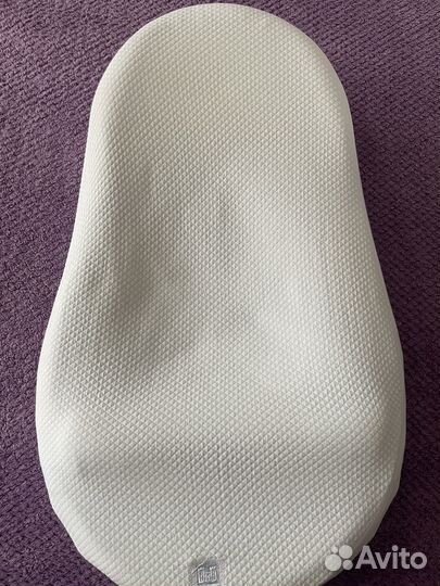 Кокон Red Castle Cocoonababy для новорожденных