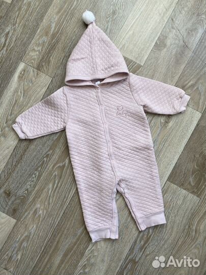 Комбинезон 74 см