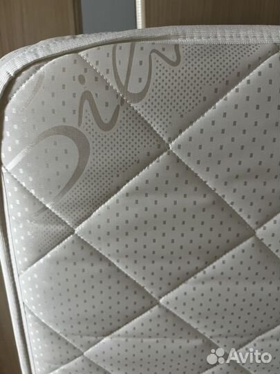 Матрас детский 120 60