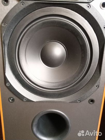 Акустика Paradigm ref studio 80 V.2 HI-END(canada)