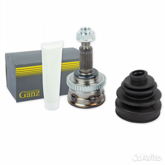 Шрус наружный GIK04054 suzuki Liana 04- ganz GIK04