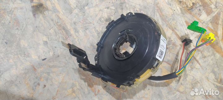 Шлейф лента SRS Mercedes Benz