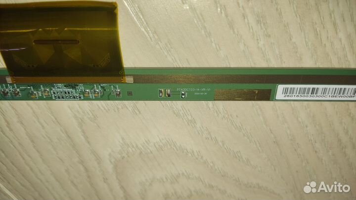 PT430CT03-14-XR-V1 PT430CT03-14-XL-V1