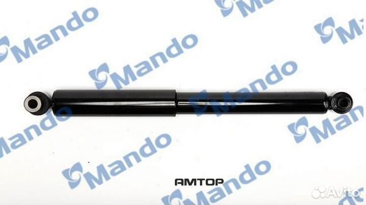 Mando MSS015081 Амортизатор зад прав/лев