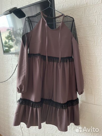 Вещи на девушку 42 44