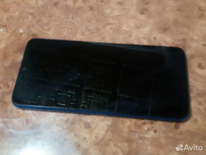 Xiaomi Redmi 9C, 4/64 ГБ