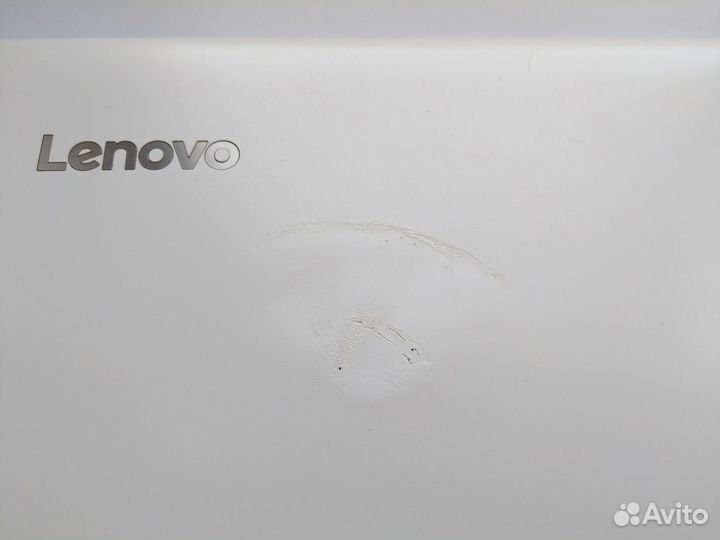 Крышка матрицы Lenovo Ideapad 320-15IAP