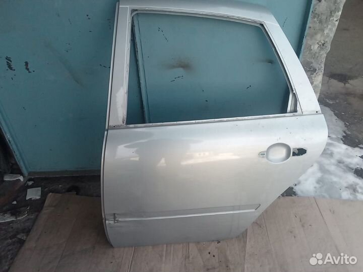 Двери гранты