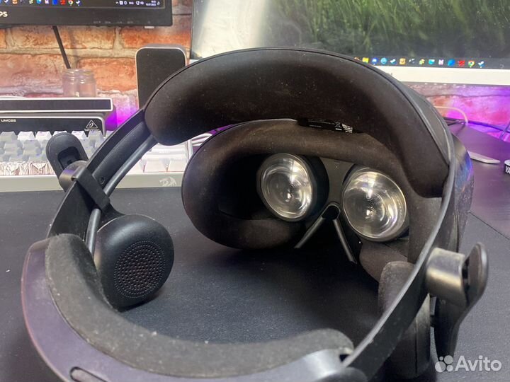 Samsung odyssey vr