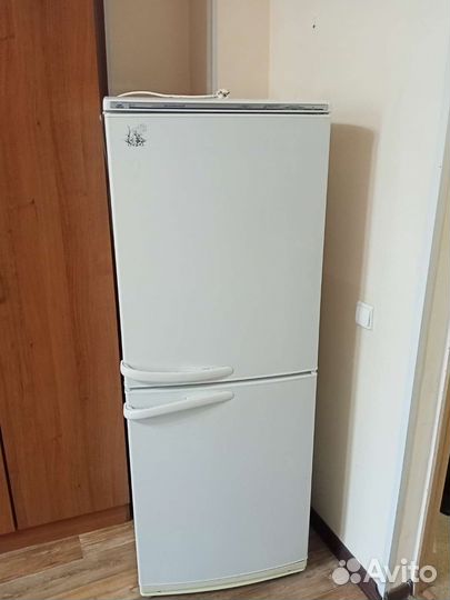 Холодильник