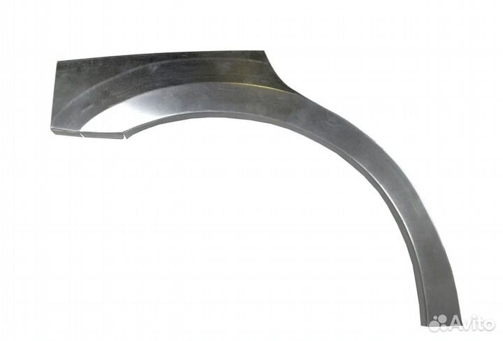 Ремонтные пороги и арки Cadillac Бисерово