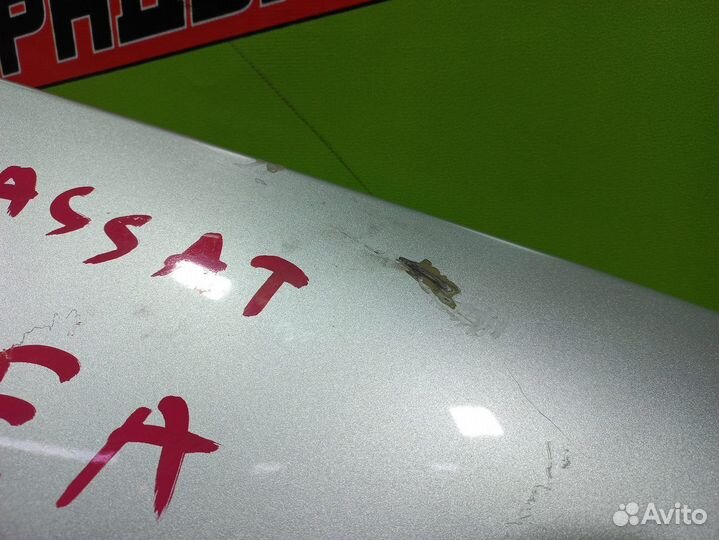Крыло volkswagen, 3C2,3C5,B6 passat