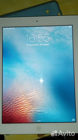 iPad 1 поколения