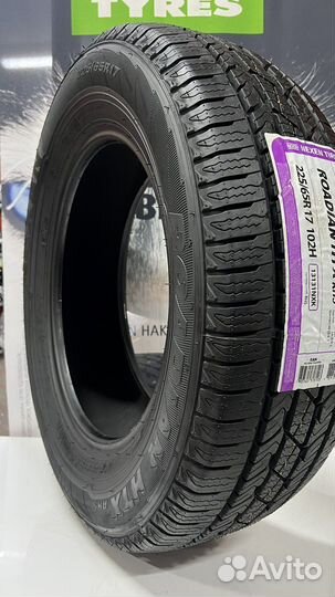 Nexen Roadian HTX RH5 225/65 R17 102H