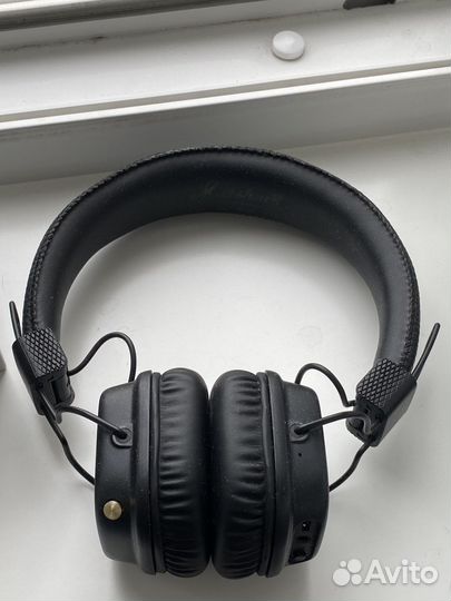 Marshall Major 2 Bluetooth Оригинал