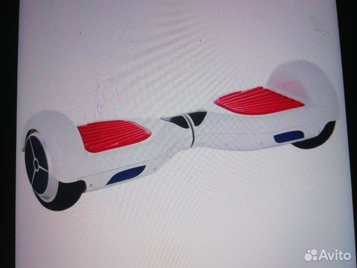 Гироскутер