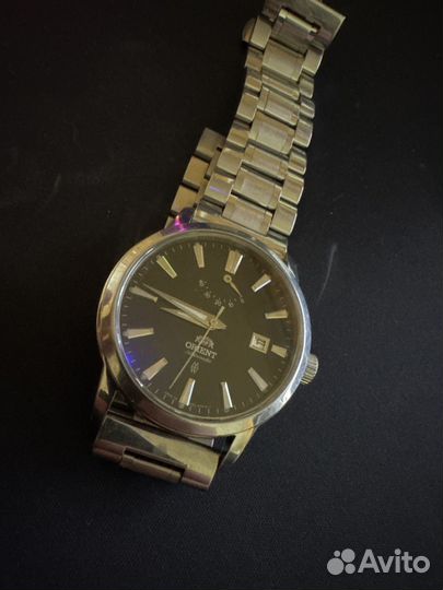 Наручные часы orient