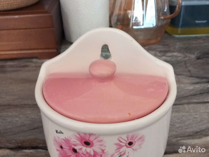 Солянка керамическая