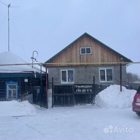 Продажа недорогих домов в рабочем поселке Коченево в Коченевском районе в Новосибирской области