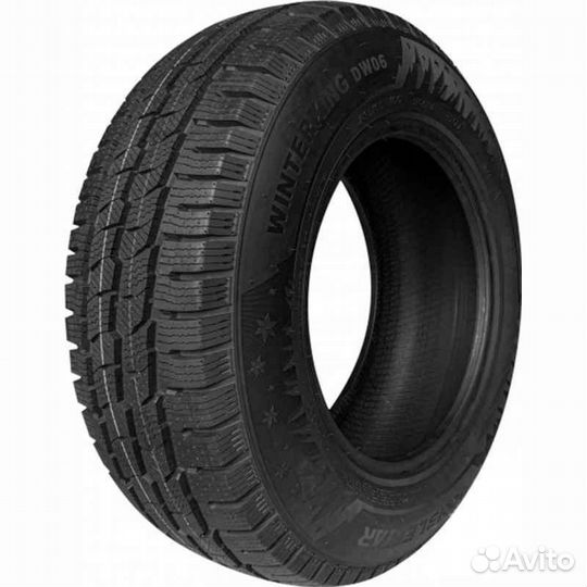 DoubleStar DW06 205/75 R16 R