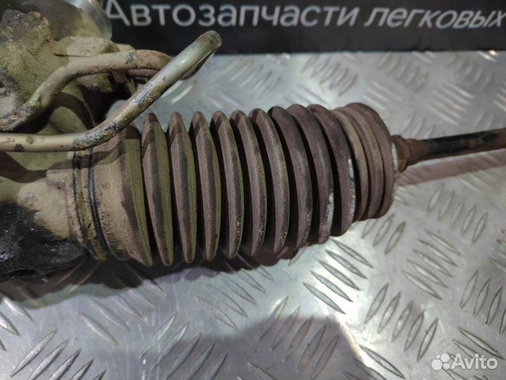 Рулевая рейка Nissan Almera N15 1.4 1995-2000