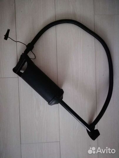 Насос для надувного матраса