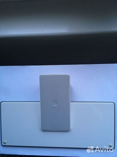 Выносная клавиатура для iPad apple